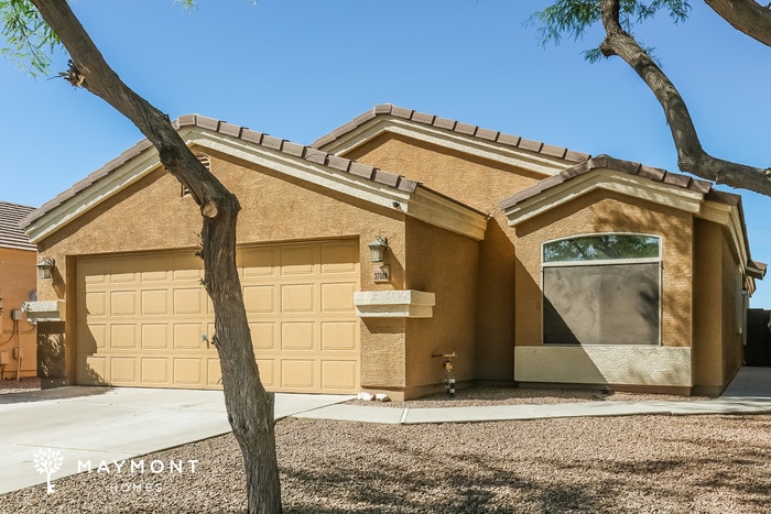 Building Photo - 37088 W Amalfi Ave