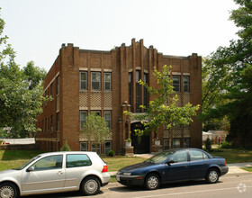 Building Photo - 4233 Nicollet Ave S