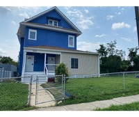 Building Photo - 2933 Presstman St