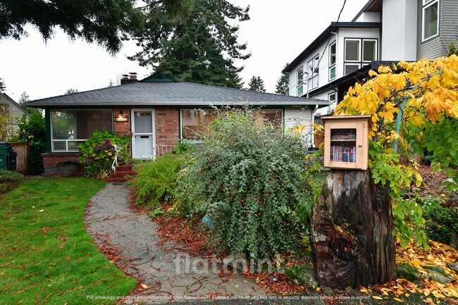 Building Photo - 8839 Densmore Ave N