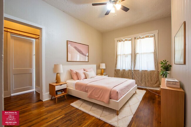 Building Photo - 3708 Ida St