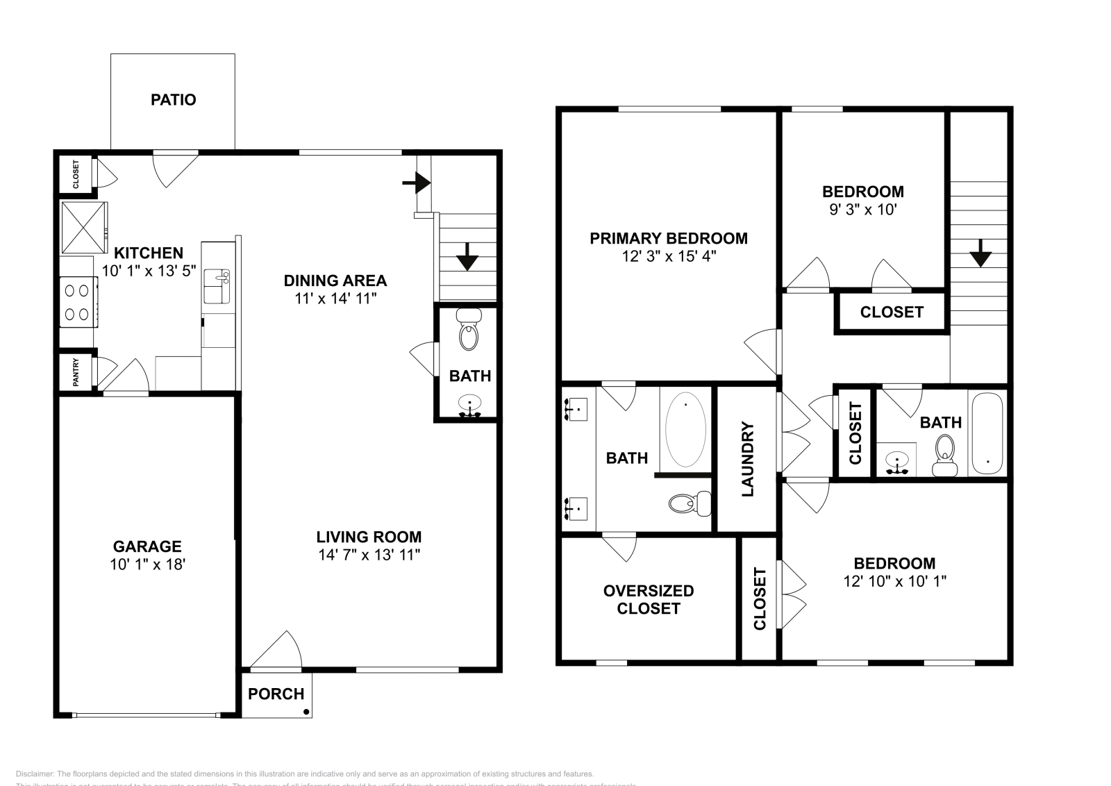 Building Photo - 1316 Crandon Dr