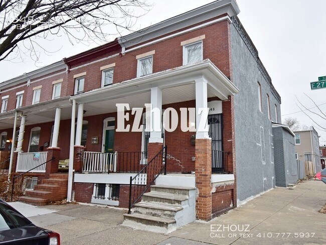 Building Photo - 348 E 27th St