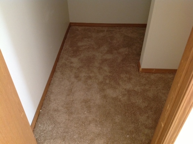 Storage Under Stair - 935 College Ln NE