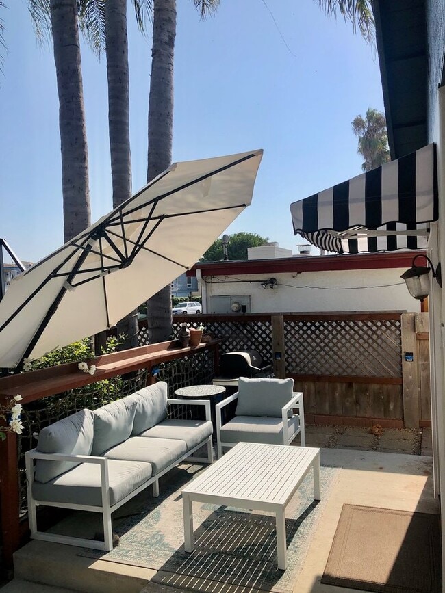 Condo a Block from the Beach in a... 5095 W Point Loma Blvd