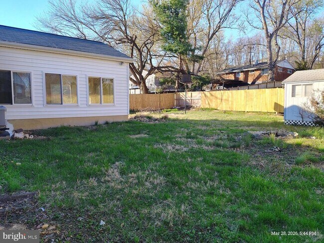 Building Photo - 6312 Indian Run Pkwy