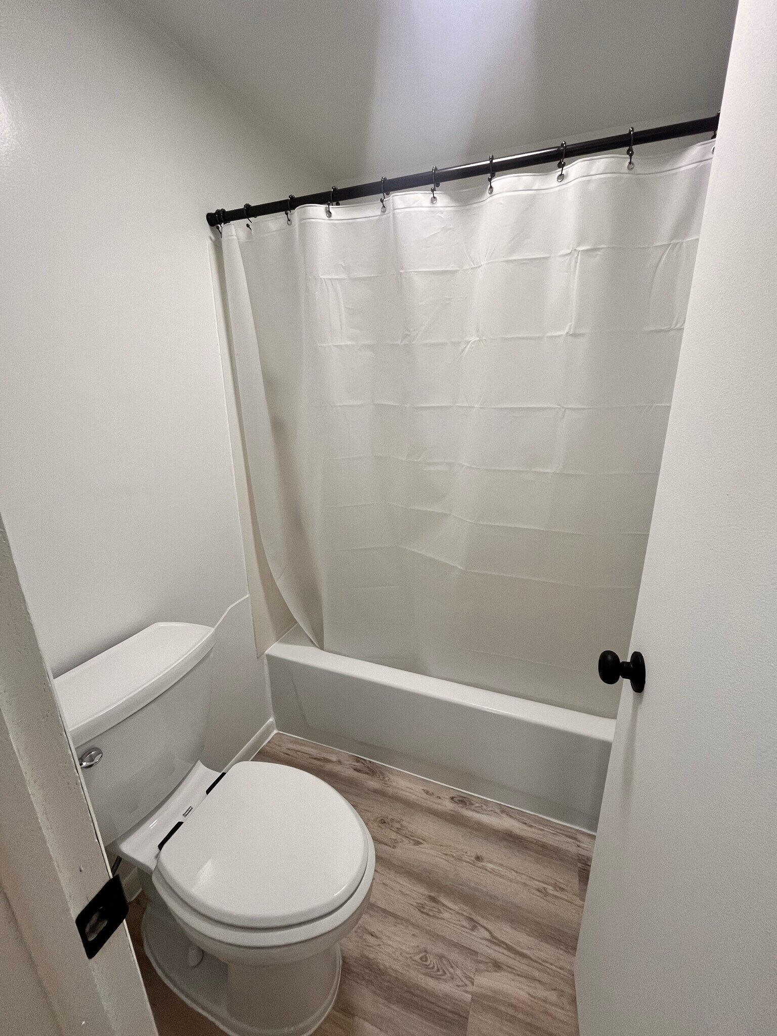 Bathroom - 326 Menomonee St
