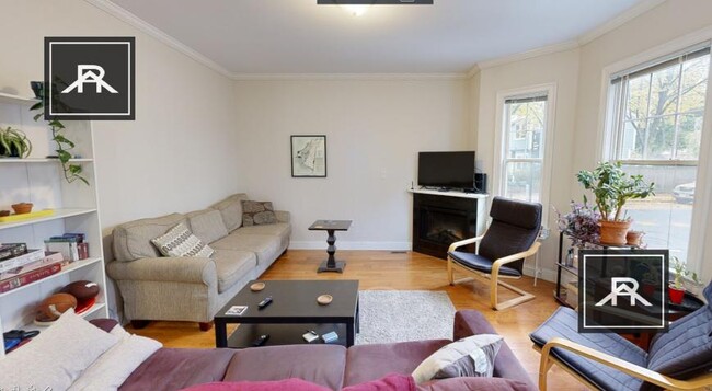 Building Photo - 3 bedroom in Cambridge MA 02141