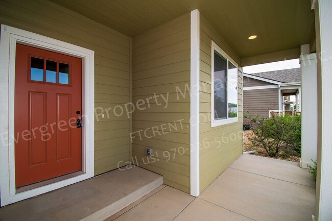 Building Photo - 4 bedroom, 3 bathroom in Wellington