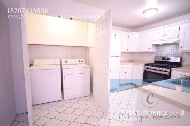 Building Photo - 700 W Monroe Ave