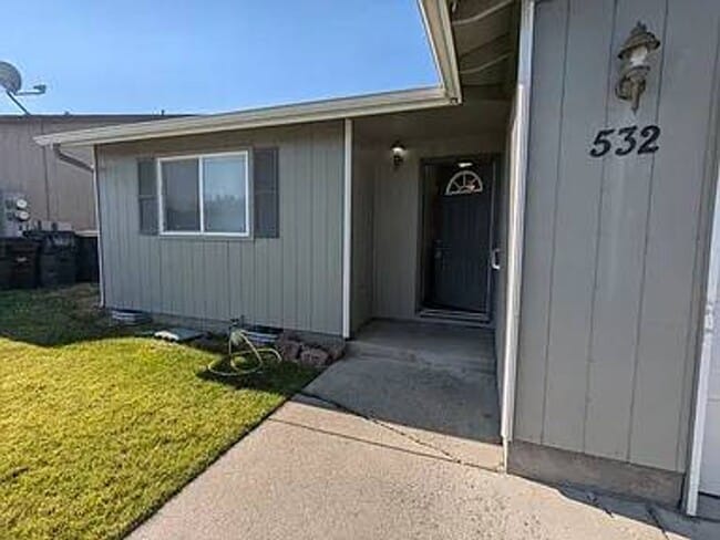 Building Photo - Russell Revocable Trust Duplex