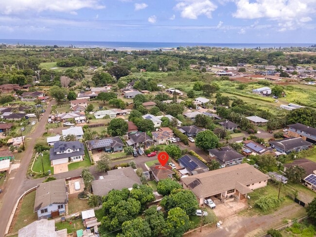 Building Photo - North Shore Boho Aloha Cottage | 2 Bed, 1 Bath | Available August 1, 2026