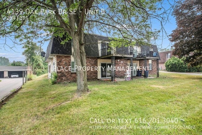 Building Photo - 4139 Oak Park Dr SE