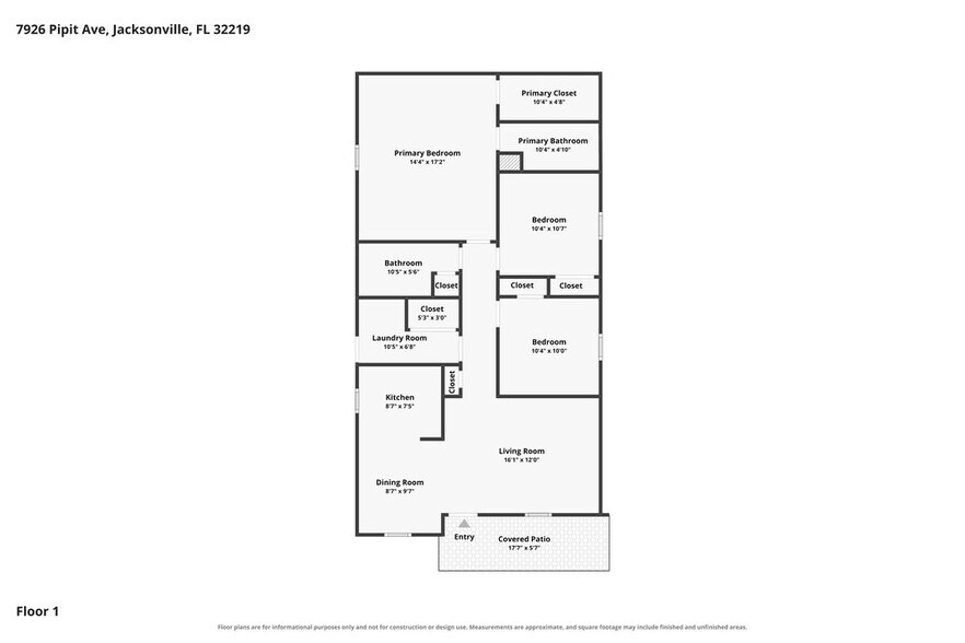 Building Photo - 7926 Pipit Ave