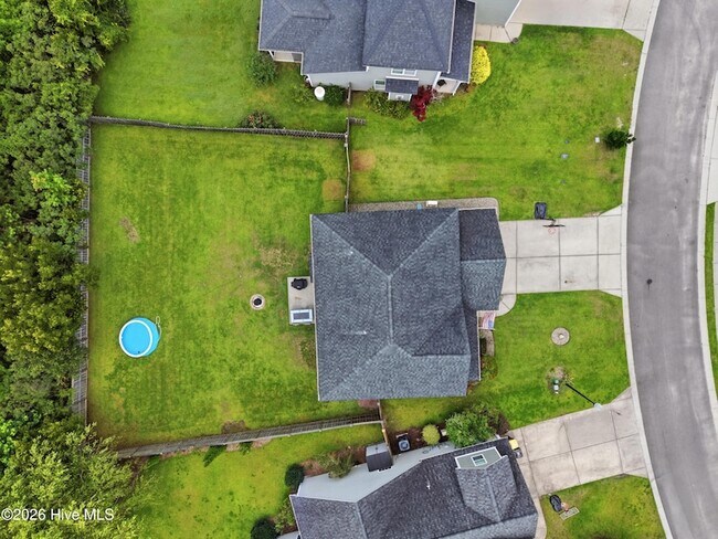 Building Photo - 553 Montego Ct