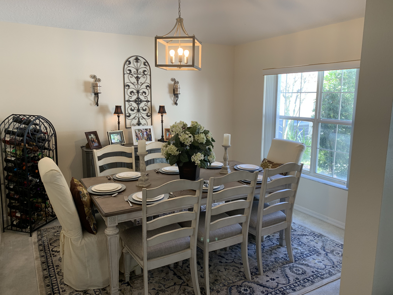 Dining Room - 10 Tanglewood Ct