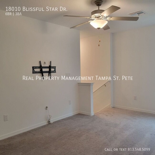 Building Photo - 18010 Blissful Stars Dr