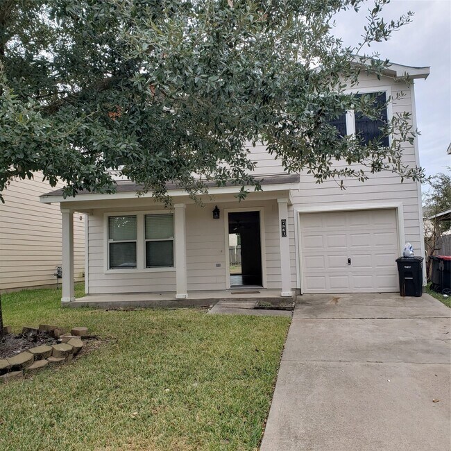 Primary Photo - 7863 Maverick Trace Ln