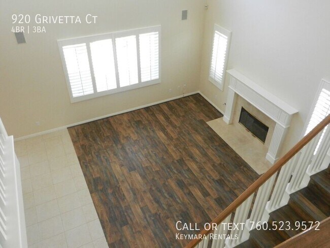 Building Photo - 920 Grivetta Ct