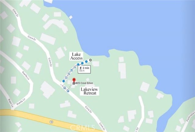 Building Photo - 805 Cove Dr