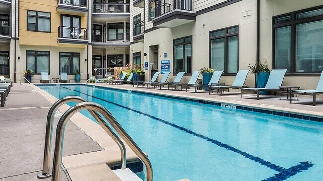 Building Photo - 5350 Burnet Rd