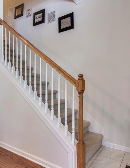 Building Photo - Coming Soon! Great Franklin Condo in Hardison Hills!