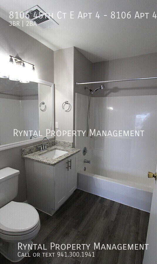 Building Photo - 8106 45th Ct E