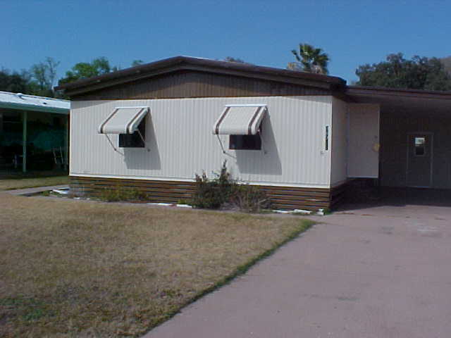 Primary Photo - Two bedroom 2 bath mobile