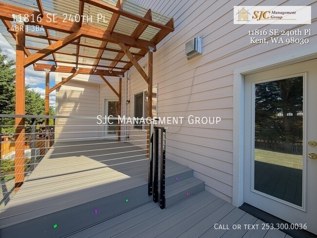 Building Photo - 11816 SE 240th Pl