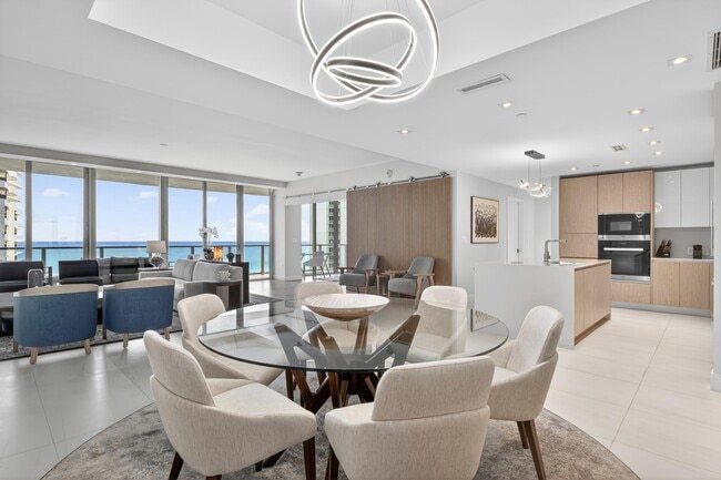 Building Photo - 3100 N Ocean Dr