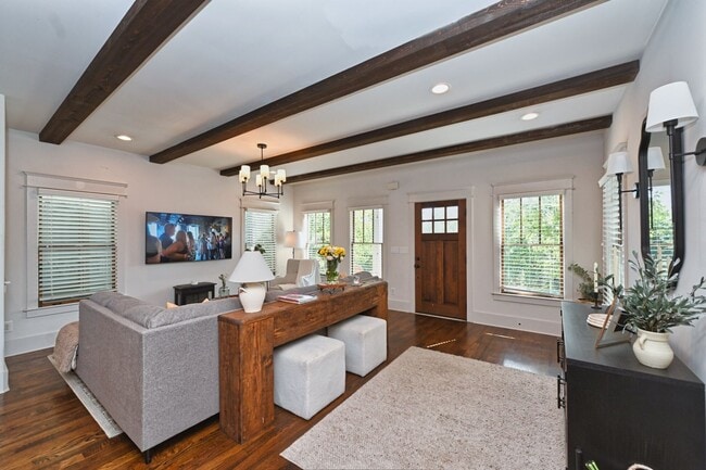 Building Photo - **NEWER HOME IN THE HEART OF EAST NASHVILL...