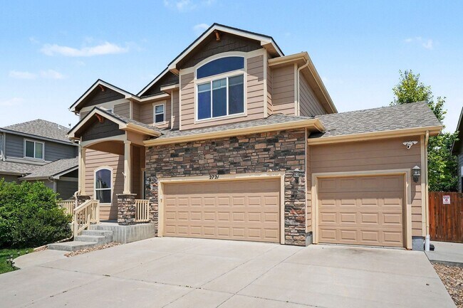 Building Photo - Beautiful home in Liberty Ranch