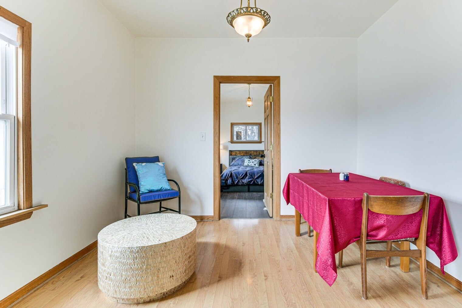 Building Photo - 927 S Taylor Ave