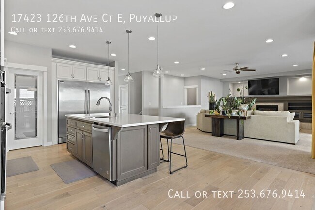 Building Photo - 17423 126th Ave Ct E