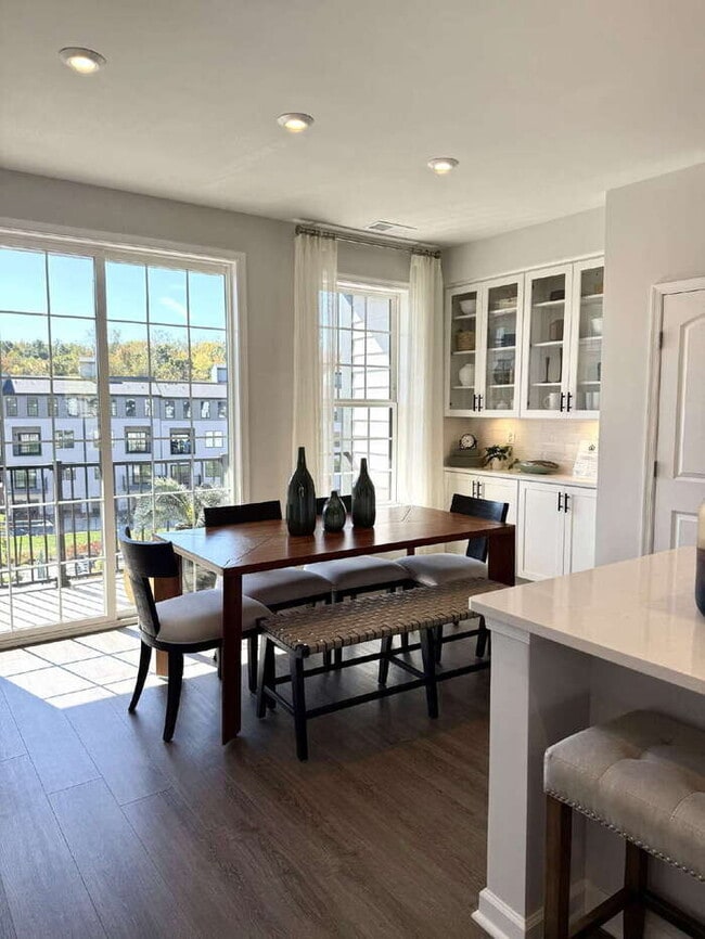 Building Photo - Be the First to Live Here! Brand-New 3BR Condo in Coalfield Station – Modern Living in the Heart ...