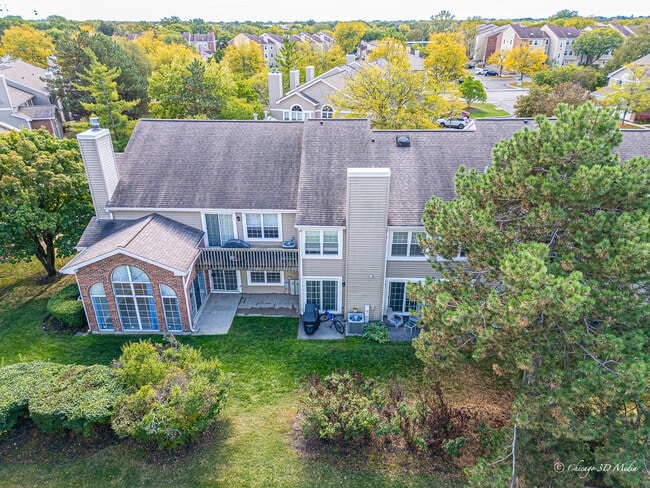 Building Photo - 522 W Happfield Dr