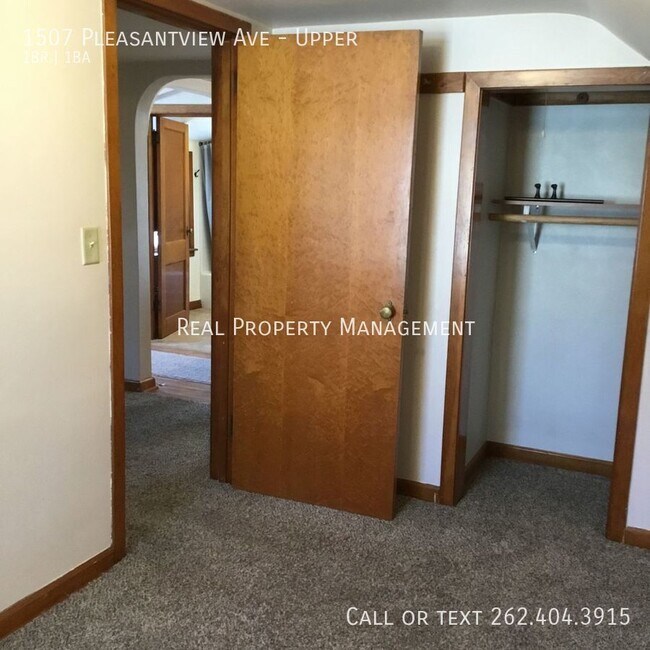 Building Photo - 1507 Pleasantview Ave-Upper