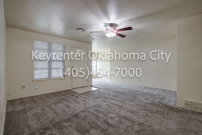 Building Photo - 3BD/2BTH Home in the Heart of Midwest City