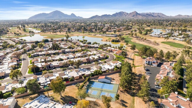 Building Photo - Luxury Living in the Heart of McCormick Ranch!