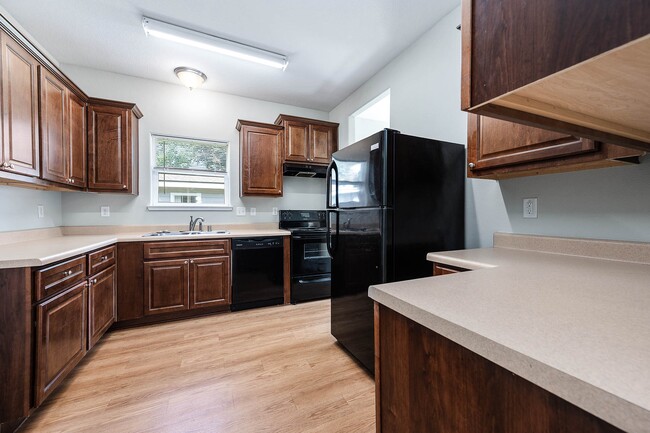 Building Photo - 1530 1st Ave N