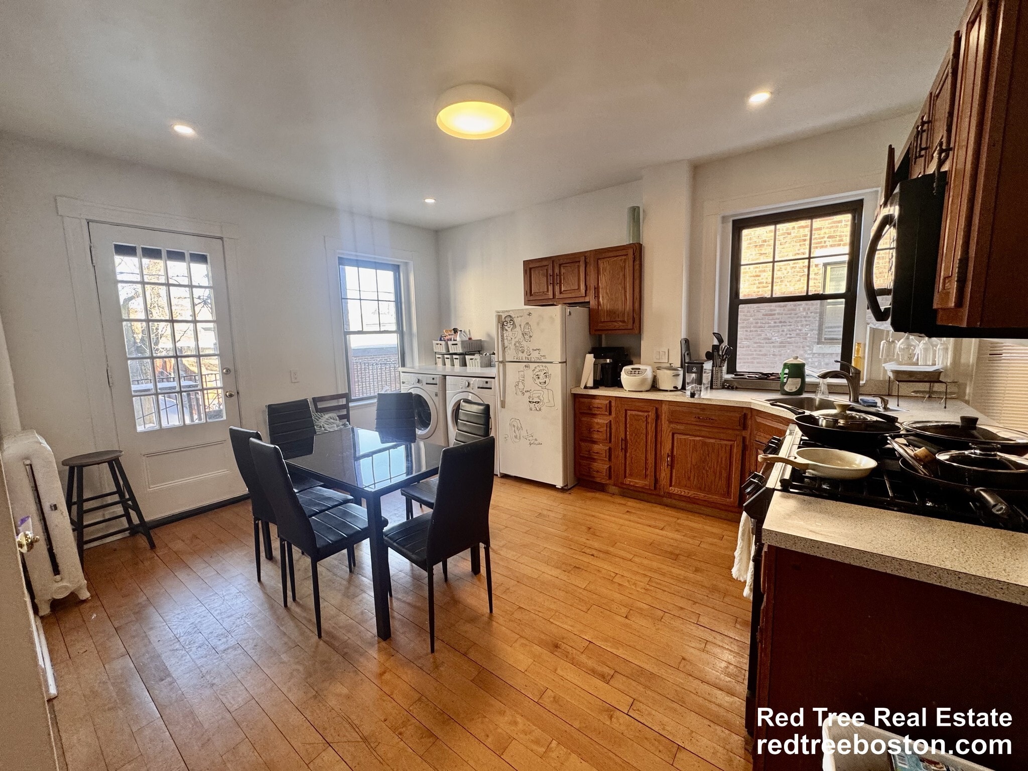 Building Photo - 1173 Commonwealth Ave