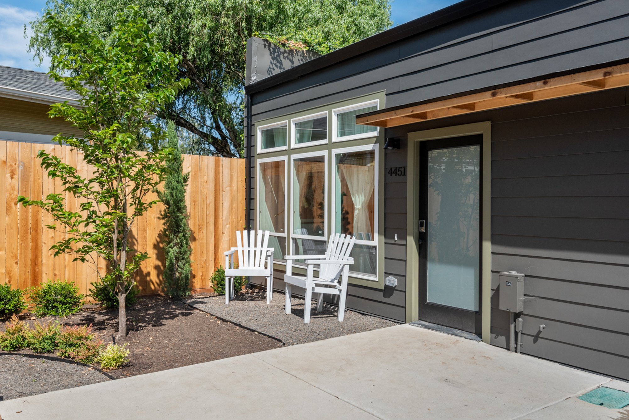 Building Photo - 4451 SE Division St