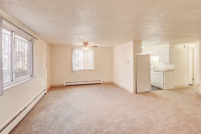 Interior Photo - Allison Court Apartments
