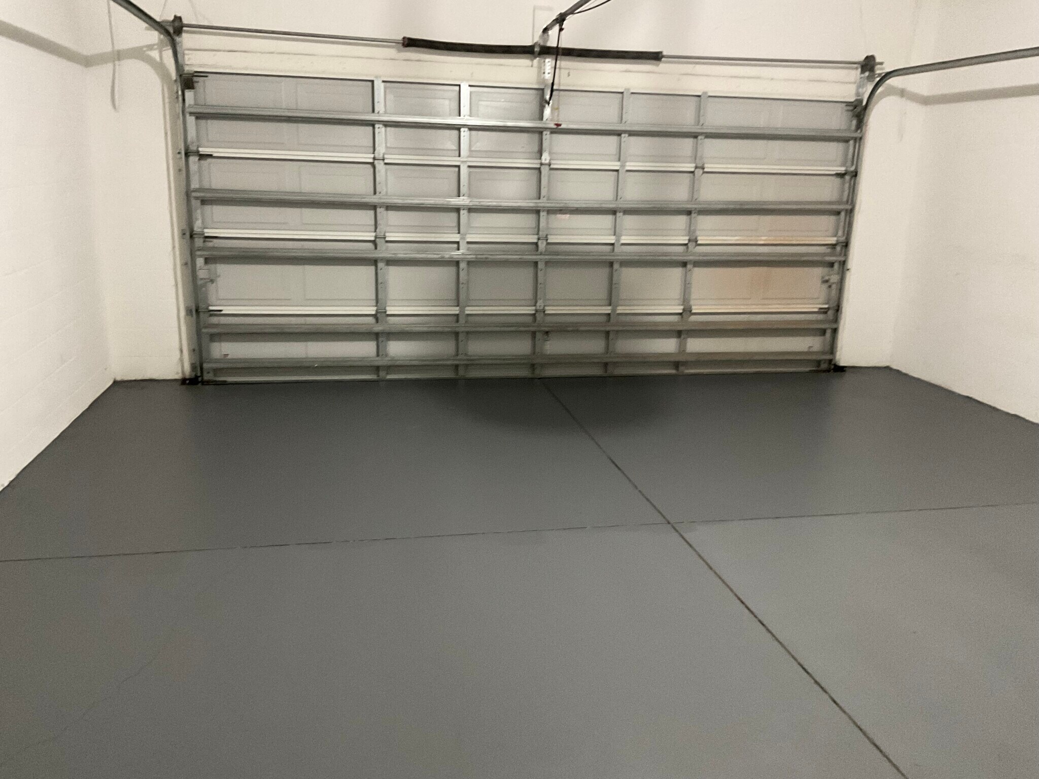 Two car garage - 11253 Running Pine Dr