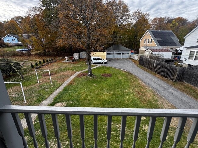 Building Photo - 85 Boutelle St