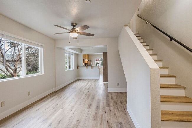 Interior Photo - The Four Seasons