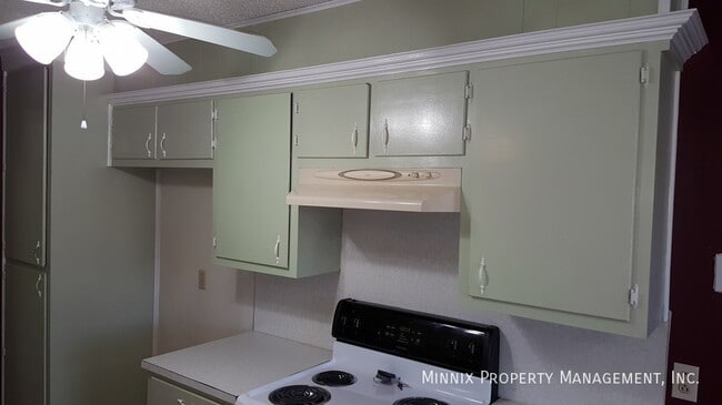 Building Photo - 4916 58th St