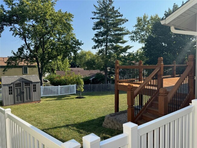 Building Photo - 1108 Amberglen Dr