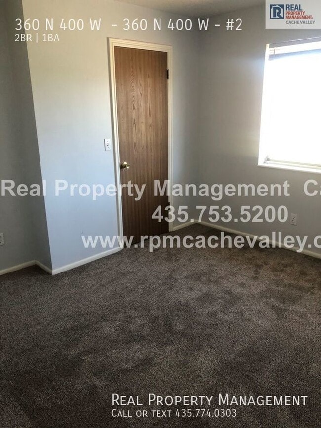 Building Photo - 360 N 400 W