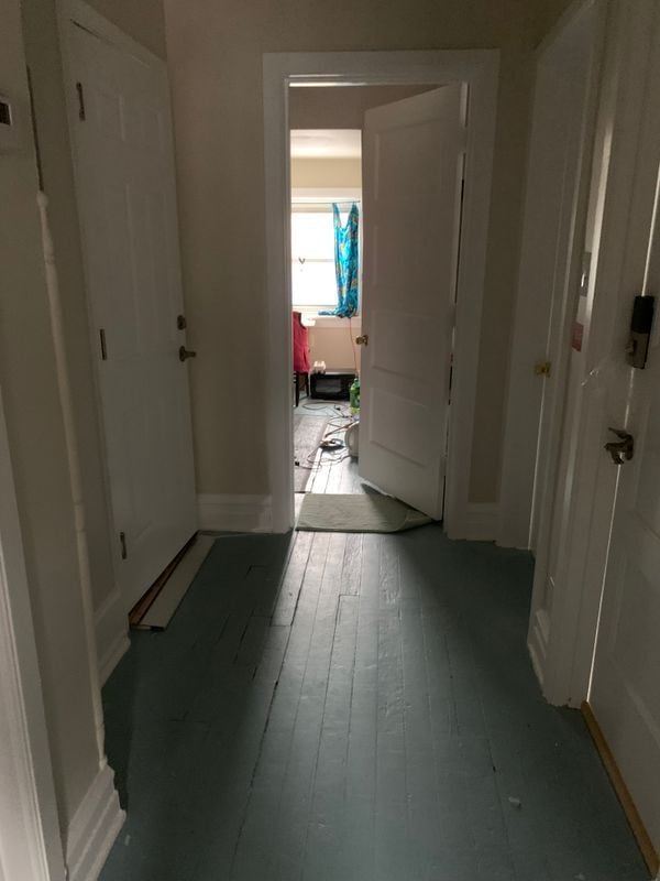 Building Photo - 517 Seneca St